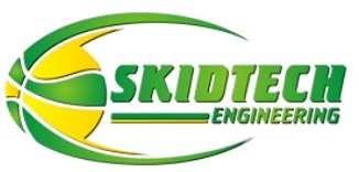 Skidtech Logo